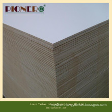 High-Grade Furniture Use Melamine Plywood with E0 glue